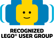 Recognized LUG Logo
